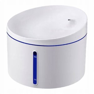 Inteligentna fontanna/poidło dla zwierząt D06 3.2l Dogness (Biała) 11