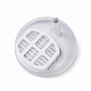 Inteligentna fontanna/poidło dla zwierząt D06 3.2l Dogness (Biała) 13