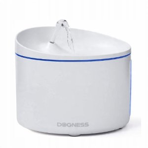 Inteligentna fontanna/poidło dla zwierząt D06 3.2l Dogness (Biała) 2