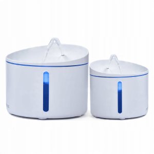 Inteligentna fontanna/poidło dla zwierząt D06 3.2l Dogness (Biała) 3