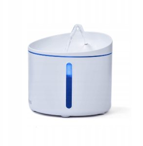 Inteligentna fontanna/poidło dla zwierząt D06 3.2l Dogness (Biała) 10