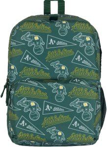 Plecak NEW ERA szkolny Oakland Athletics MLB Stadium Backpack 3