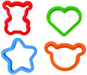 LeanToys Znikopis Tablica Magnetyczna Z Suwakiem Stempelki Wzory Różowa 4