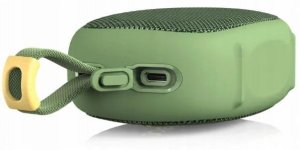 Głośnik FiiO Snowsky Anywhere - pink - Przenośny głośnik Bluetooth 2