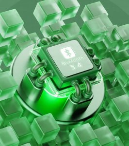 Głośnik FiiO Snowsky Anywhere - pink - Przenośny głośnik Bluetooth 7