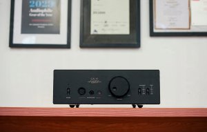 Wzmacniacz słuchawkowy HiFiMAN GA-10 12