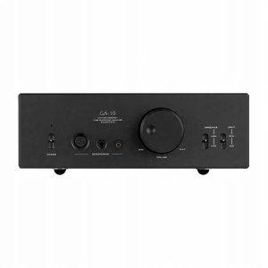 Wzmacniacz słuchawkowy HiFiMAN GA-10 3
