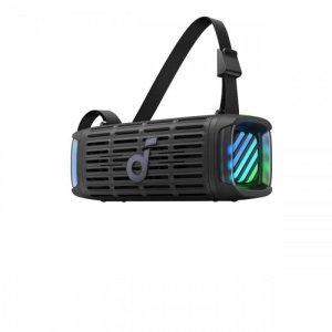 Anker Głośnik Soundcore Boom 3i czarny 1