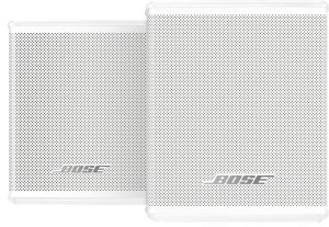 Bose Surround erdvinio garso kolonėlės, Baltos spalvos 1