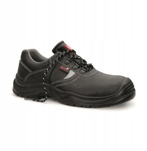 Shoes ELTEN Jori Basic Low S3 SRC, black 42 1