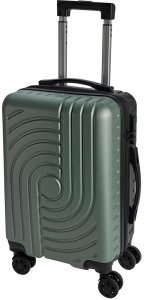 WALIZKA PODRÓŻNA KABINOWA 38L PROWORLD GREEN 1