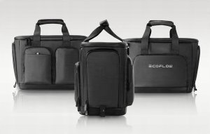 EcoFlow Torba wodoodporna Delta 3 8
