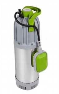 Multi XP1000 PREMIUM pompa zatp.230V 1