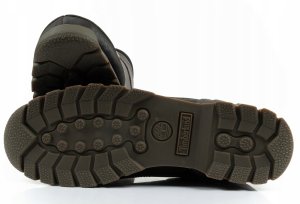 Timberland Euro Sprint TB0A2K84EL71 szary 45 9