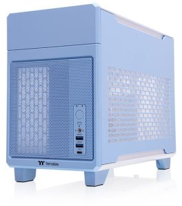 Thermaltake TR100 Hydrangea Blue 1