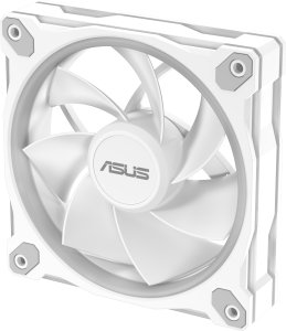 Wentylator Asus Prime MR120 ARGB Reverse Blade biały (90DA00L3-B09000) 7