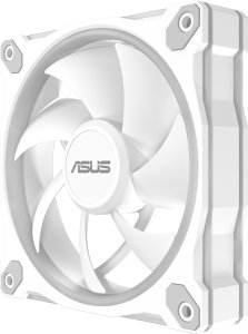 Wentylator Asus Prime MR120 ARGB biały (90DA00I3-B09000) 6