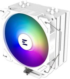 CNPS9X Performa Plus 120mm ARGB White 1