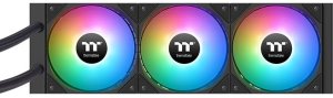 Chłodzenie wodne Thermaltake LA360 ARGB Sync (CL-W459-PL12SW-A) 4
