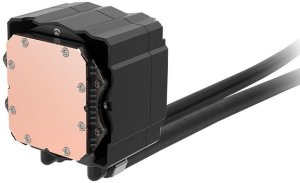 Chłodzenie wodne Thermaltake LA240-S ARGB Sync (CL-W461-PL12SW-A) 3