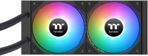 Chłodzenie wodne Thermaltake LA240-S ARGB Sync (CL-W461-PL12SW-A) 4