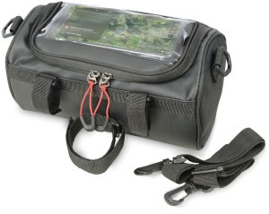 Troika TROIKA torba rowerowa BIKE BAG 2