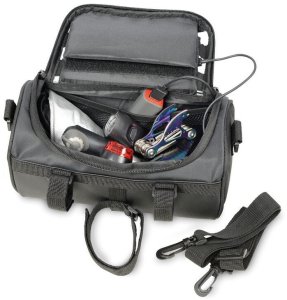 Troika TROIKA torba rowerowa BIKE BAG 3