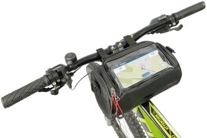 Troika TROIKA torba rowerowa BIKE BAG 4