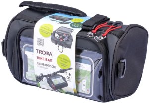 Troika TROIKA torba rowerowa BIKE BAG 5