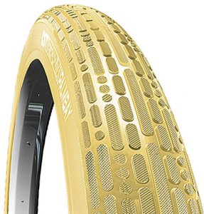 Opona CST 26"x2,35 C-1779 PALMBAY, APL, kremowa z reflexem Premium TR-CS395 Uniwersalny 1