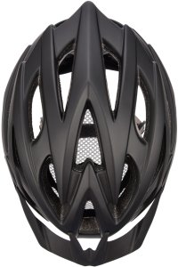Kask rowerowy Meteor Ovlo L 58-61 cm czarny Uniwersalny 4