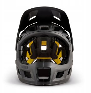 MET Parachute MCR MIPS cycling helmet, 58-61 cm, black 4