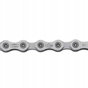Shimano CN-LG500 chain, 126 links 7