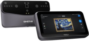 Skaner 3D - Shining3D Einstar Vega} 1