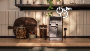 Ekspres ciśnieniowy Cecotec FreeStyle Latte ekspres do kawy 8