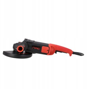 ANGLE GRINDER 230mm 3000W 5