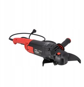 ANGLE GRINDER 230mm 3000W 8