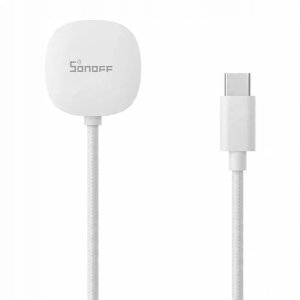 Przewód Sonoff Kabel przedłużający do czujnika zalania/wycieku wody SNZB-05P SONOFF WLDC200 6