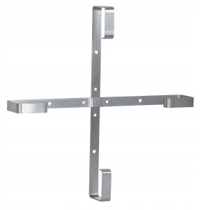 STELAŻ ZAPASU KABLA LINIOWEGO SZK-ALU-600 600 x 600 x 89 mm 1