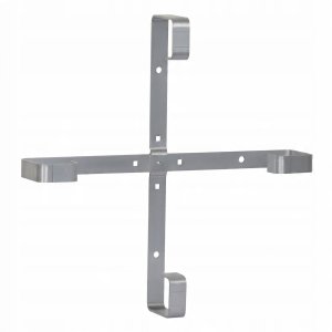 STELAŻ ZAPASU KABLA LINIOWEGO SZK-ALU-500 500 x 500 x 89 mm 1