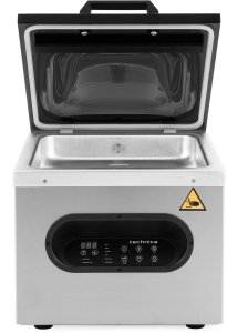 Pakowarka próżniowa komorowa 630 W, 359x425x366 mm, dł. listwy zgrzewającej 300 mm | TECHNICA, Gold Line 2