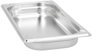 Pojemnik GN 1/3 40 mm ze stali nierdzewnej | TECHNICA, Platinum Line 2