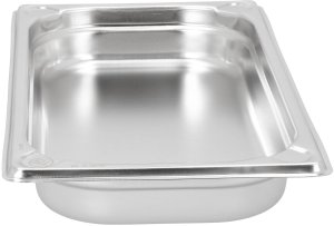 Pojemnik GN 1/3 40 mm ze stali nierdzewnej | TECHNICA, Platinum Line 3