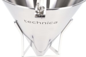 Pistolet do sosów i kremów 1,8 l | TECHNICA, Bakery Line 3