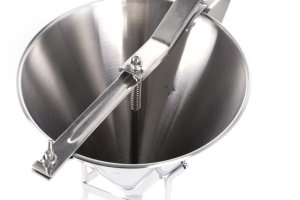 Pistolet do sosów i kremów 1,8 l | TECHNICA, Bakery Line 4