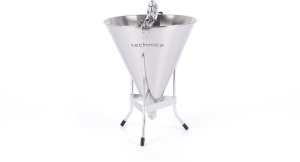 Pistolet do sosów i kremów 1,8 l | TECHNICA, Bakery Line 2