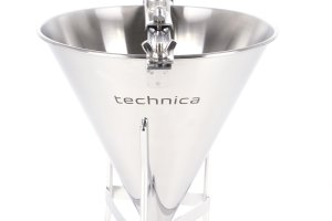 Pistolet do sosów i kremów 1,8 l | TECHNICA, Bakery Line 3