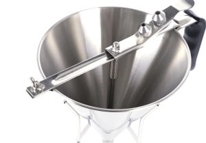 Pistolet do sosów i kremów 1,8 l | TECHNICA, Bakery Line 4