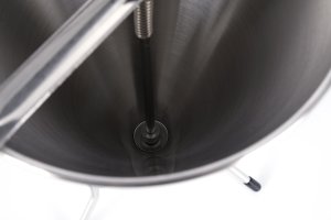 Pistolet do sosów i kremów 1,8 l | TECHNICA, Bakery Line 5