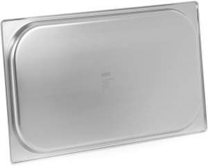 Pojemnik GN 1/1 20 mm ze stali nierdzewnej | MJUSK, 11020 4